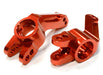 Machined T3 Rear Hub Carriers for 1/10 Stampede 4X4, Slash 4X4 & Rustler 4X4