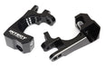 Billet Machined T3 Caster Blocks for 1/10 Stampede 4X4, Slash 4X4 & Rustler 4X4