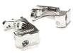 Billet Machined T3 Caster Blocks for 1/10 Stampede 4X4, Slash 4X4 & Rustler 4X4