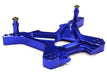 Billet Machined T3 Rear Shock Tower for 1/10 Stampede 4X4 & Slash 4X4