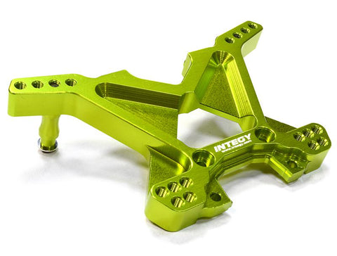 Billet Machined T3 Rear Shock Tower for 1/10 Stampede 4X4 & Slash 4X4
