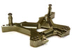 Billet Machined T3 Rear Shock Tower for 1/10 Stampede 4X4 & Slash 4X4