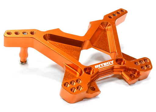 Billet Machined T3 Rear Shock Tower for 1/10 Stampede 4X4 & Slash 4X4