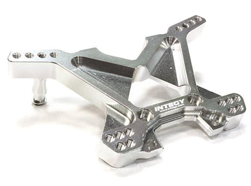 Billet Machined T3 Rear Shock Tower for 1/10 Stampede 4X4 & Slash 4X4
