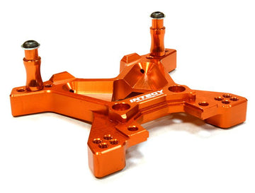 Billet Machined T3 Front Shock Tower for 1/10 Stampede 4X4 & Slash 4X4