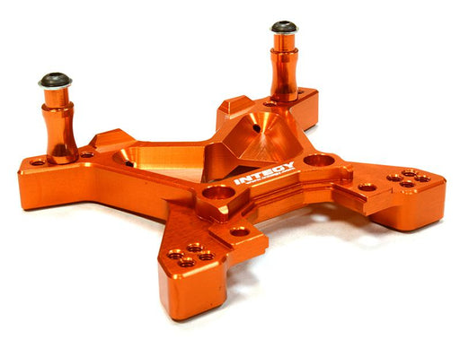 Billet Machined T3 Front Shock Tower for 1/10 Stampede 4X4 & Slash 4X4