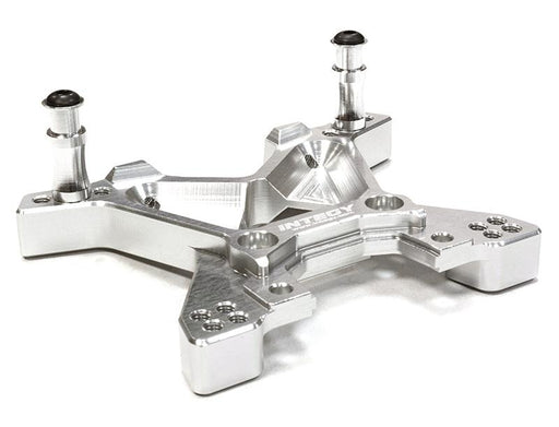 Billet Machined T3 Front Shock Tower for 1/10 Stampede 4X4 & Slash 4X4