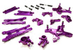 Billet Machined T3 Suspension Kit for 1/10 Stampede 4X4 & Slash 4X4
