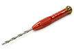 Precision Machined 4mm Size Hand Drill Tool for RC Applications