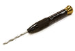 Precision Machined 3mm Size Hand Drill Tool for RC Applications