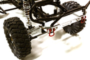 Billet Machined 1/10 Twin Motor TR290 Trail Roller Off-Road Scale Crawler ARTR - Product image 9