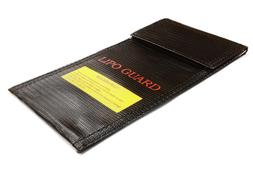 LiPo Guard X-Small Battery Bag (100x200mm) for Charging and Storaging