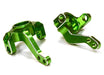 Billet Machined Steering Blocks for Axial SCX-10, Dingo, Honcho & Jeep