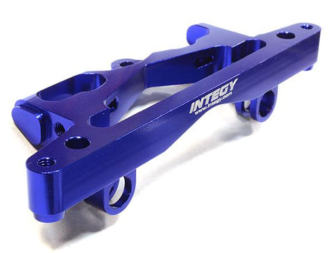 Billet Machined Shock Tower for HPI 1/10 Scale Crawler King