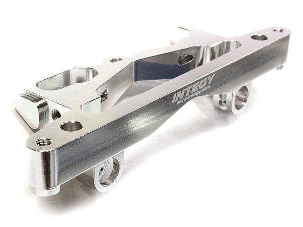 Billet Machined Shock Tower for HPI 1/10 Scale Crawler King