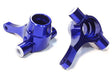 Billet Machined Hub Carriers for HPI 1/10 Scale Crawler King