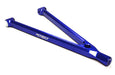 Billet Machined Upper Suspension Link for HPI 1/10 Scale Crawler King