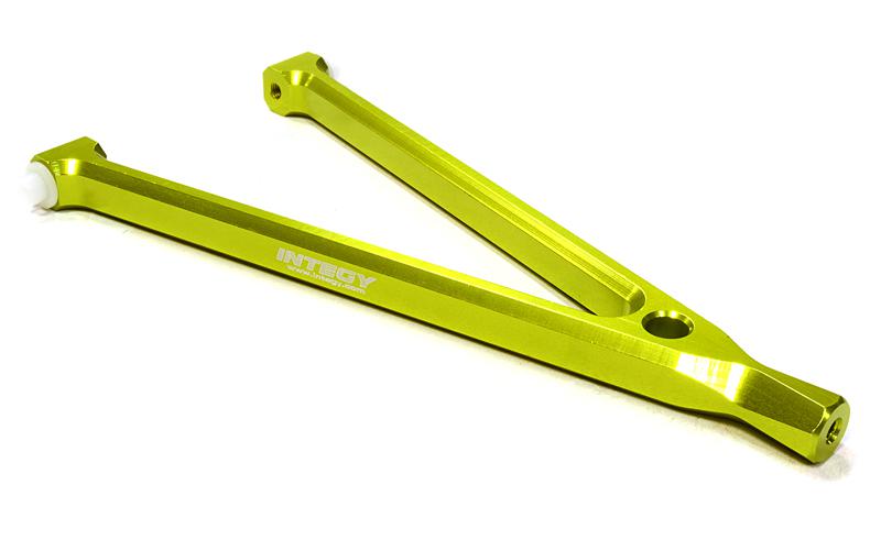 Billet Machined Upper Suspension Link for HPI 1/10 Scale Crawler King