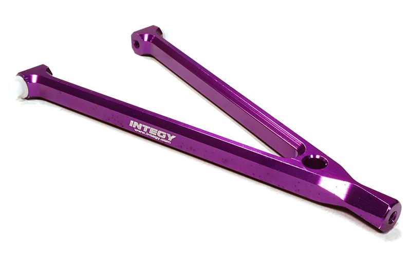 Billet Machined Upper Suspension Link for HPI 1/10 Scale Crawler King