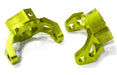 Billet Machined Caster Blocks for HPI 1/10 Scale Crawler King