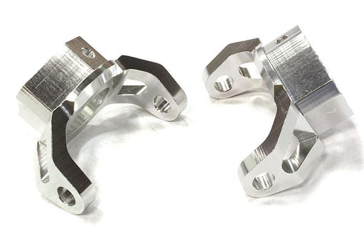 Billet Machined Caster Blocks for HPI 1/10 Scale Crawler King