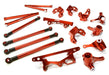 Billet Machined Suspension Kit for HPI 1/10 Scale Crawler King