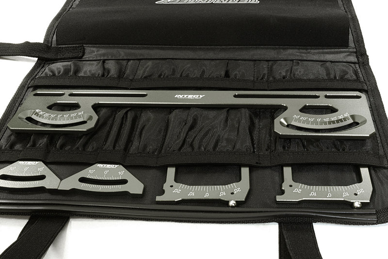 Professional Setup Station System for Most 1/10 Touring Car & Drift Car