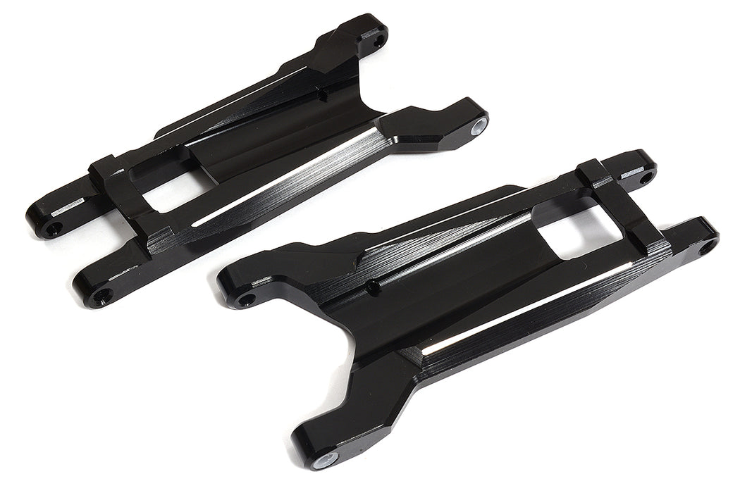 Billet Machined Lower Suspension Arm for Traxxas 1/10 Slash 4X4