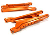 Billet Machined Lower Suspension Arm for Traxxas 1/10 Slash 4X4