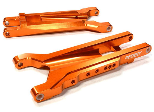 Billet Machined Lower Suspension Arm for Traxxas 1/10 Slash 4X4
