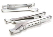 Billet Machined Lower Suspension Arm for Traxxas 1/10 Slash 4X4