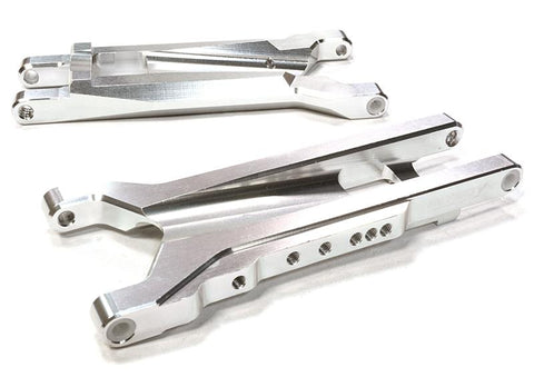 Billet Machined Lower Suspension Arm for Traxxas 1/10 Slash 4X4