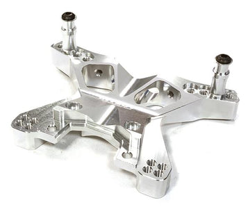 Billet Machined Front Shock Tower for Traxxas 1/10 Slash 4X4