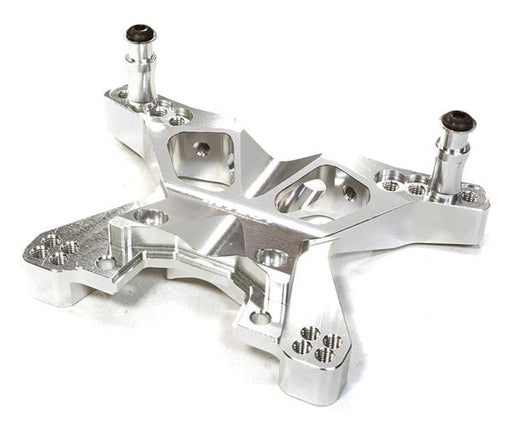 Billet Machined Front Shock Tower for Traxxas 1/10 Slash 4X4