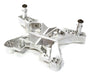 Billet Machined Front Shock Tower for Traxxas 1/10 Slash 4X4