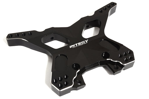 Billet Machined Rear Shock Tower for Traxxas 1/10 Slash 4X4