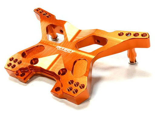 Billet Machined Rear Shock Tower for Traxxas 1/10 Slash 4X4