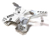 Billet Machined Rear Shock Tower for Traxxas 1/10 Slash 4X4