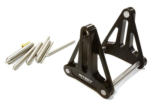 Magnetic Prop. Balancer for RC Boat w/ Shaft Size 1/8, 3/16, 1/4, 2, 3, 4 & 5mm