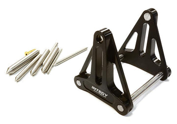 Magnetic Prop. Balancer for RC Boat w/ Shaft Size 1/8, 3/16, 1/4, 2, 3, 4 & 5mm