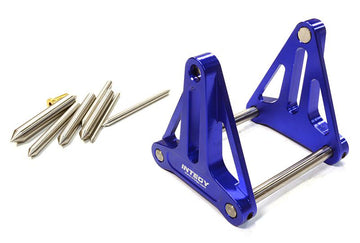 Magnetic Prop. Balancer for RC Boat w/ Shaft Size 1/8, 3/16, 1/4, 2, 3, 4 & 5mm