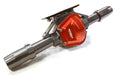 Billet Machined Rear Axle Housing Kit for SCX-10, Dingo, Honcho & Jeep