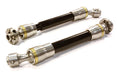 Billet Machined Stainless Steel Center Drive Shafts for Axial Wraith 2.2 Crawler