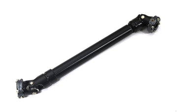 Machined Universal Drive Shaft 142-173mm for Custom 1/14 Semi-Tractor Truck