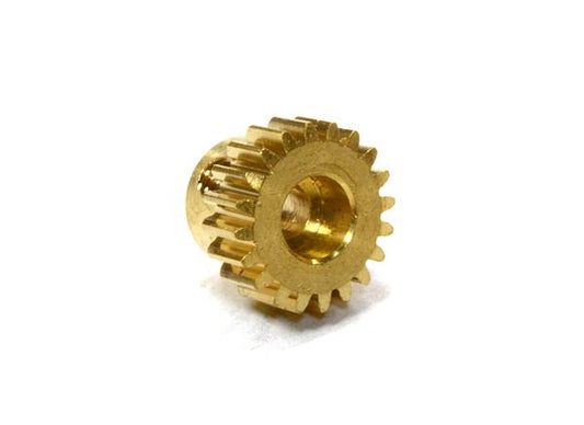 Metal Pinion 20T for C24741 Type Wraith 2.2 Main Gear Box