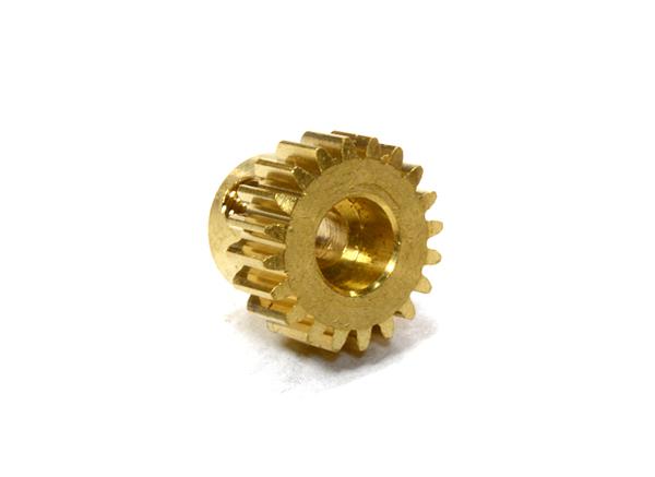 Metal Pinion 20T for C24741 Type Wraith 2.2 Main Gear Box