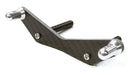 Machined Front Body Mount Set for HPI 1/10 Scale Crawler King