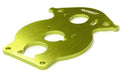 Billet Machined Motor Plate for HPI 1/10 Scale Crawler King