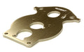 Billet Machined Motor Plate for HPI 1/10 Scale Crawler King