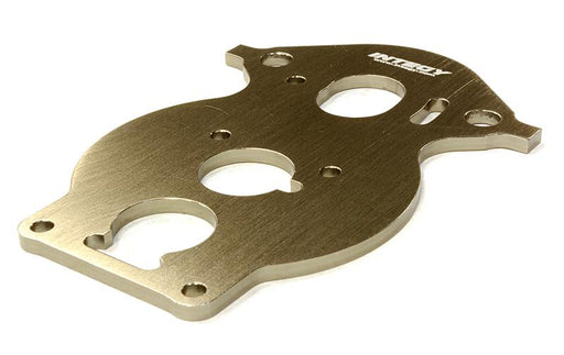 Billet Machined Motor Plate for HPI 1/10 Scale Crawler King